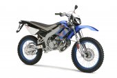 2008 Derbi Senda DRD Racing 50 R photo